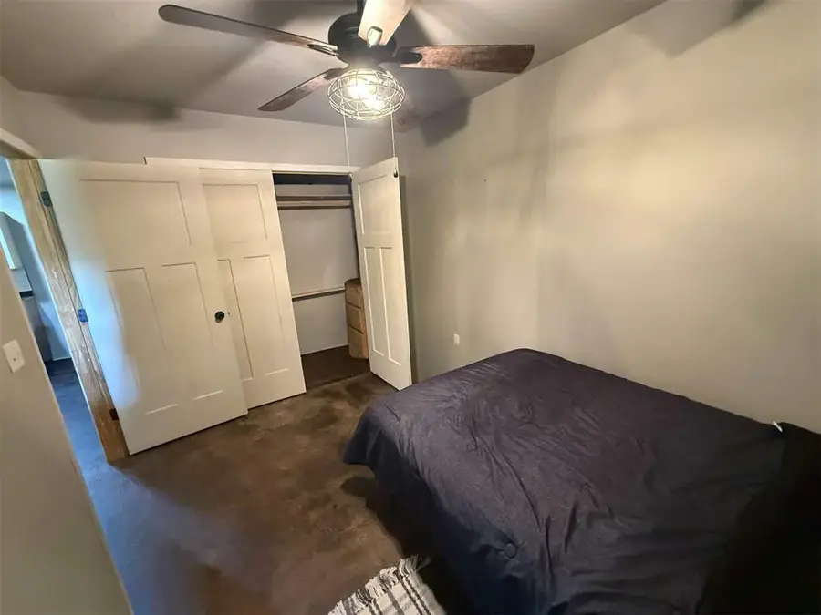 601 W Jewel Street, Mangum, OK 73554 - #3