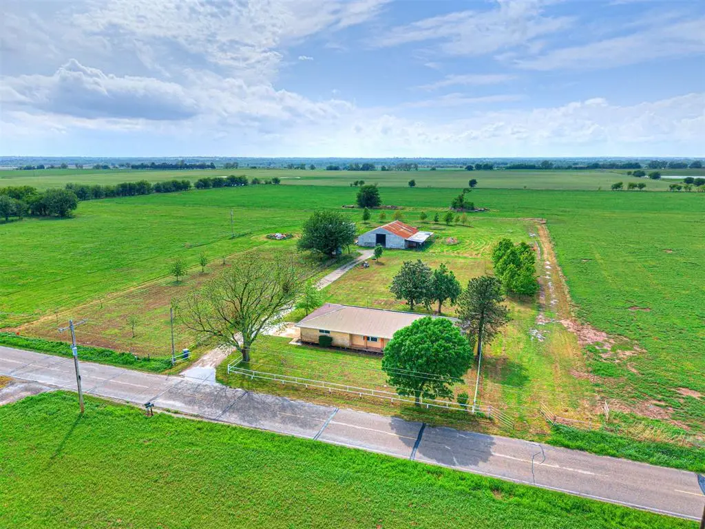 18740 84th Street, Lexington, OK 73051 - #1