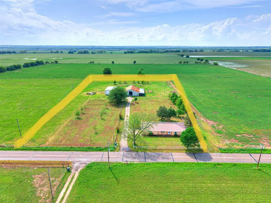 18740 84th Street, Lexington, OK 73051 - #2