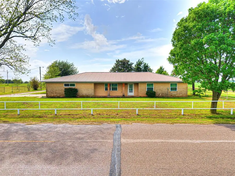 18740 84th Street, Lexington, OK 73051 - #3