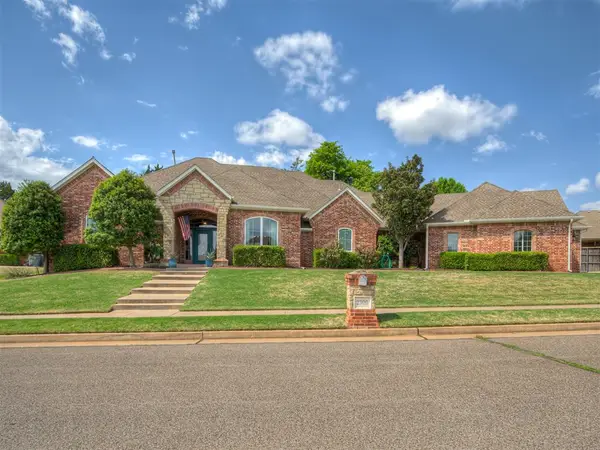 2300 Doral Drive, Edmond, OK 73034