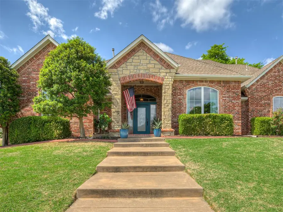 2300 Doral Drive, Edmond, OK 73034 - #3