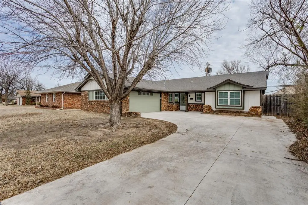 9408 Northland Road, Oklahoma City, OK 73120 - #1