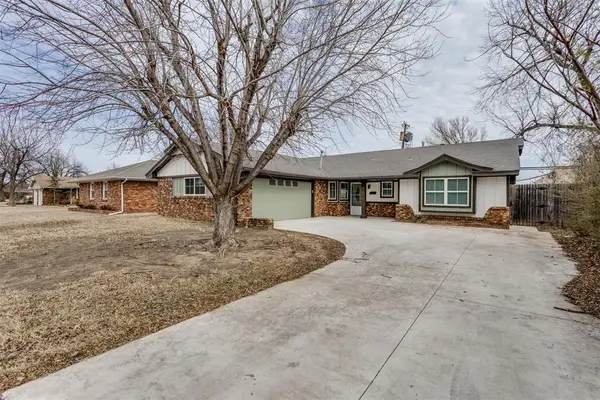 9408 Northland Road, Oklahoma City, OK 73120