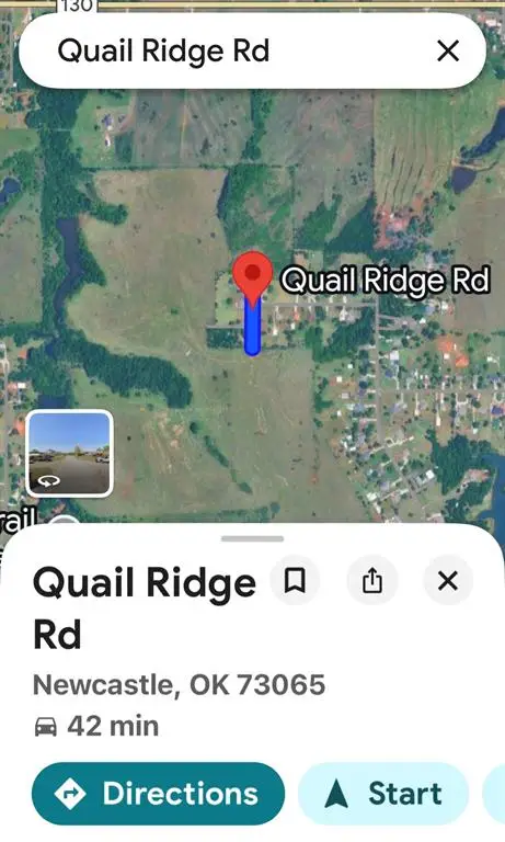 000 None Road, Newcastle, OK 73065 - #1