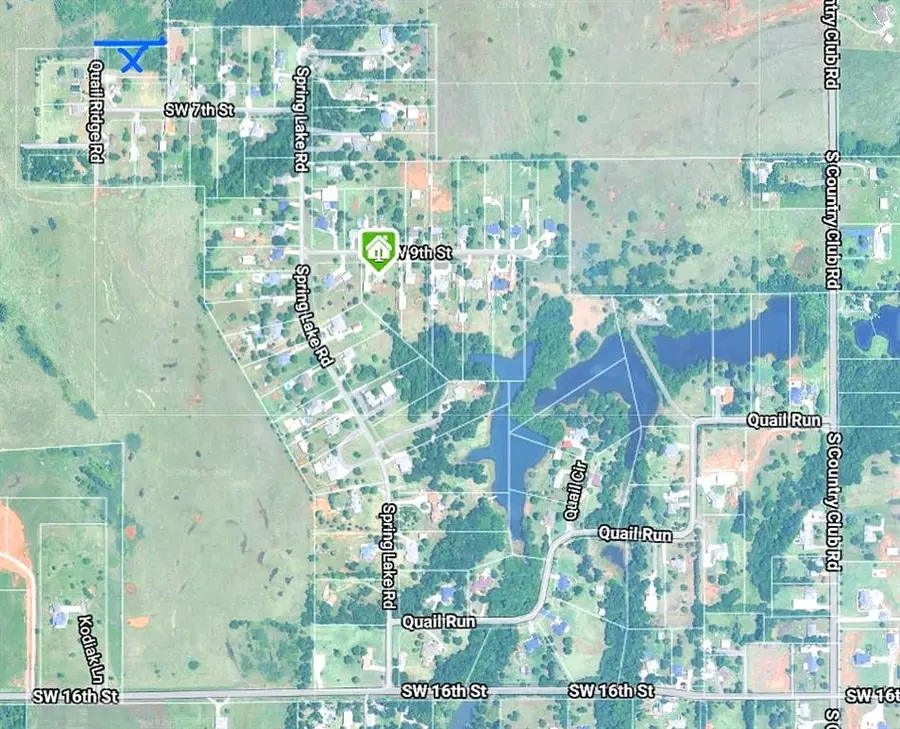 000 None Road, Newcastle, OK 73065 - #2