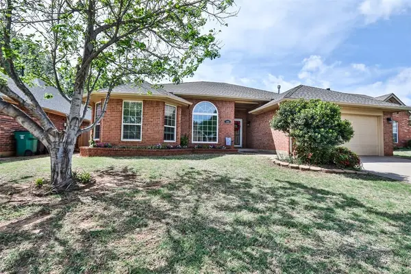 1416 NW 182nd Street, Edmond, OK 73012