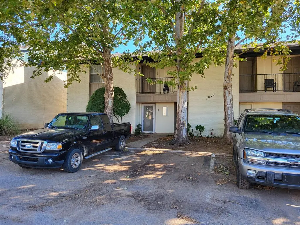1827 E Lindsey Street #3, Norman, OK 73071 - #1