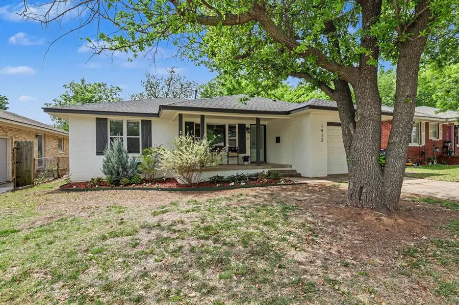 1912 Brighton Avenue, The Village, OK 73120 - #2