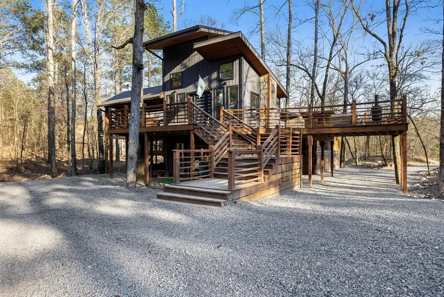 62 W Eagle Mountain Trail, Broken Bow, OK 74728 - #2