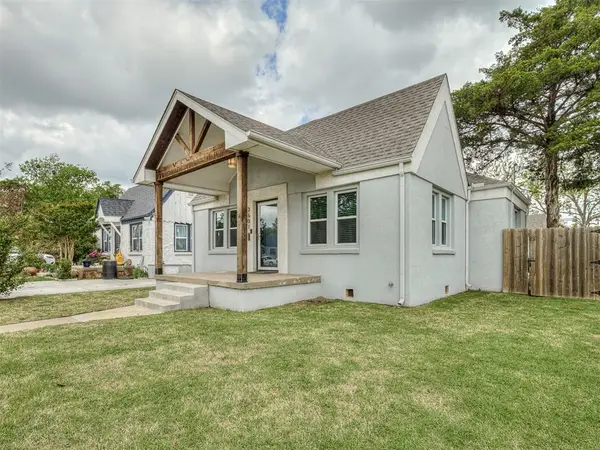 3601 NW 20th Street, Oklahoma City, OK 73107