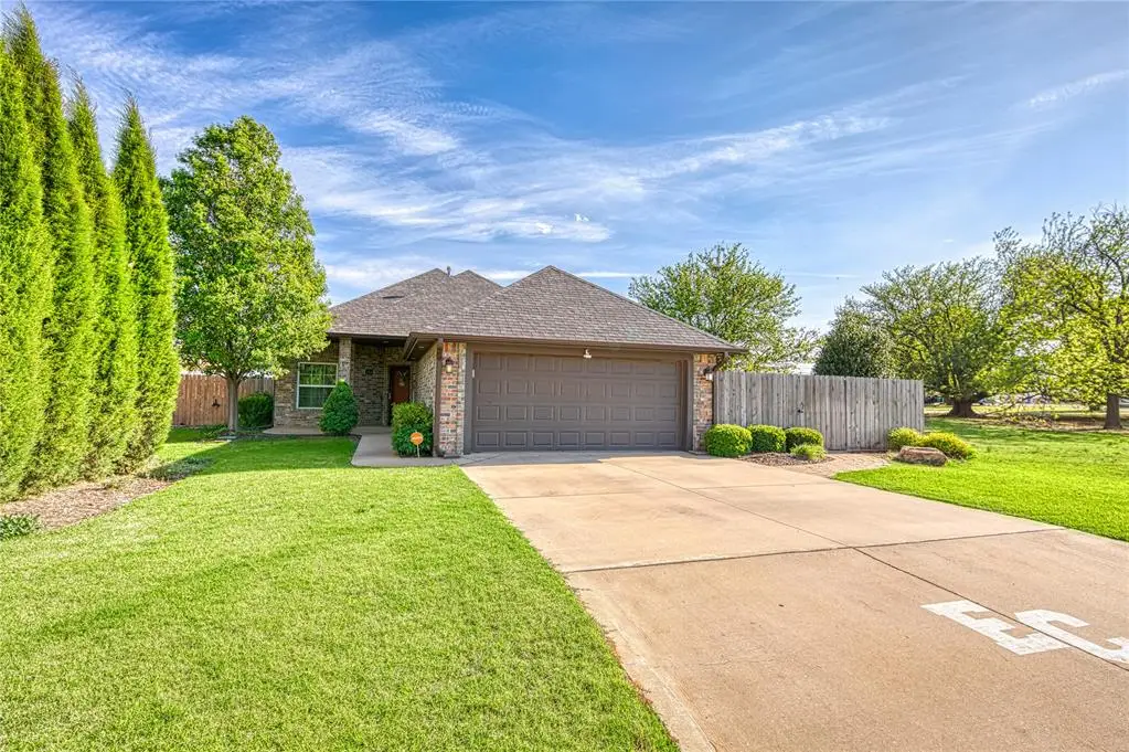 2826 W 2nd Street, Elk City, OK 73644 - #1