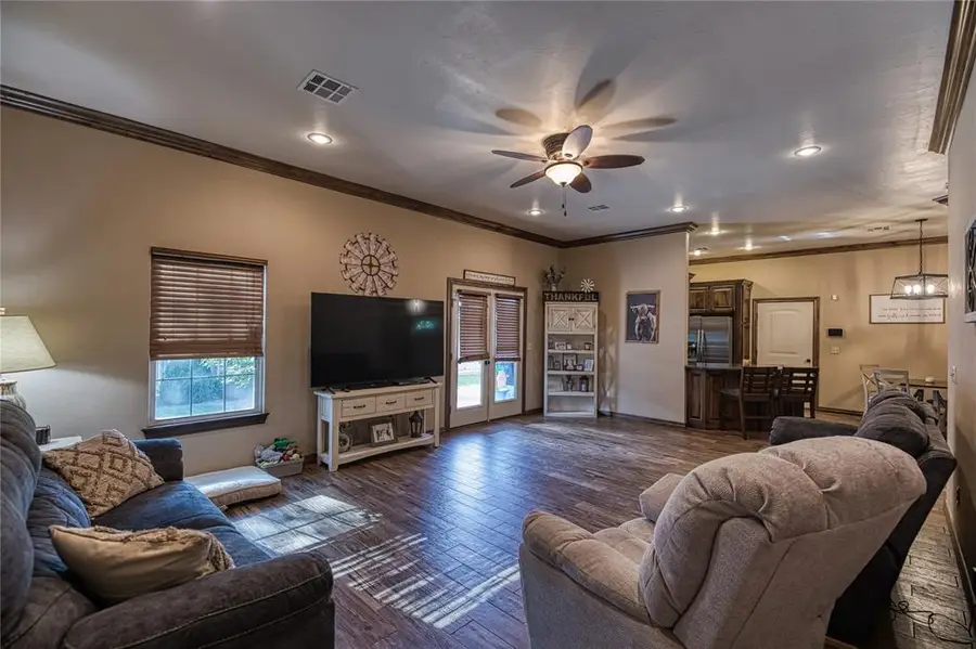 2826 W 2nd Street, Elk City, OK 73644 - #3