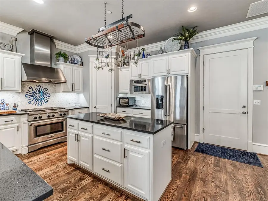 411 NE 1st Terrace, Oklahoma City, OK 73104 - #2