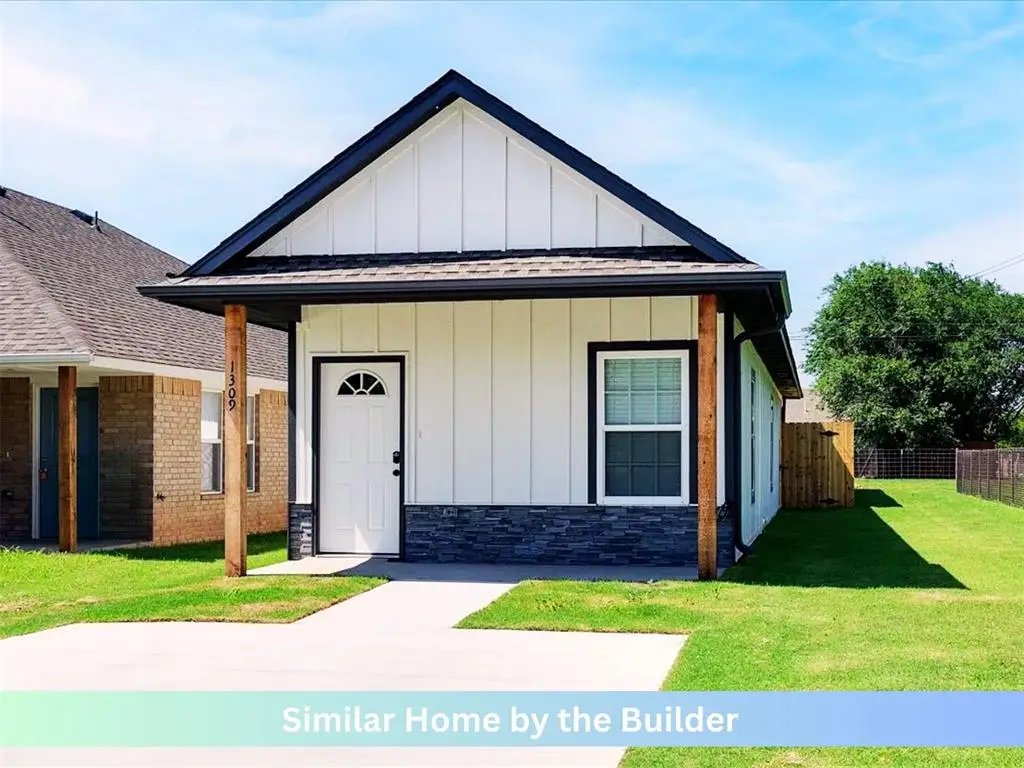 1403 SW Bishop Avenue, Lawton, OK 73501 - #1