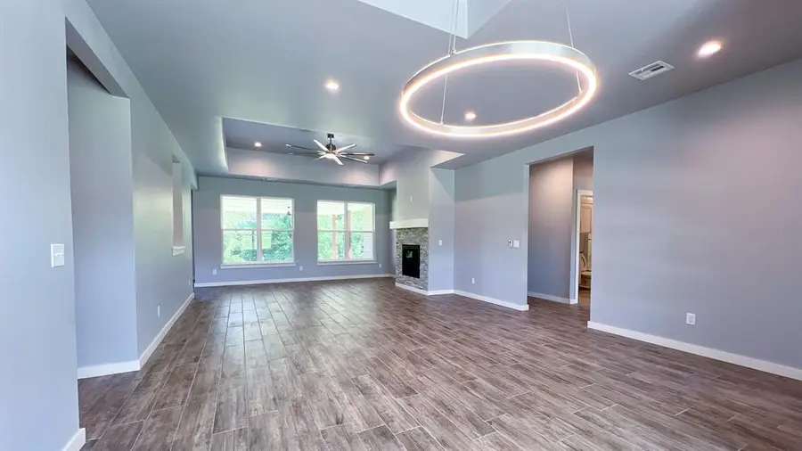 1724 Salma Road, Choctaw, OK 73020 - #3