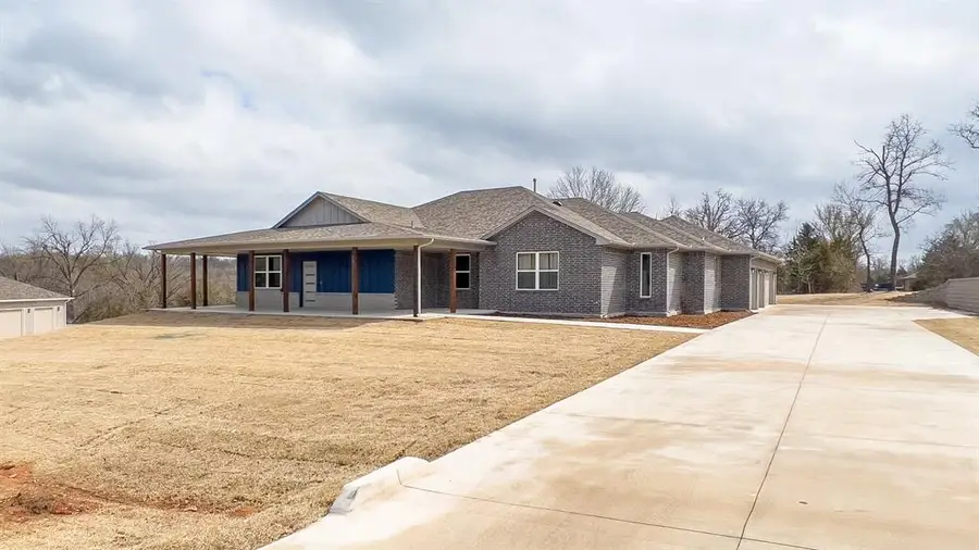 17636 Salma Road, Choctaw, OK 73020 - #3