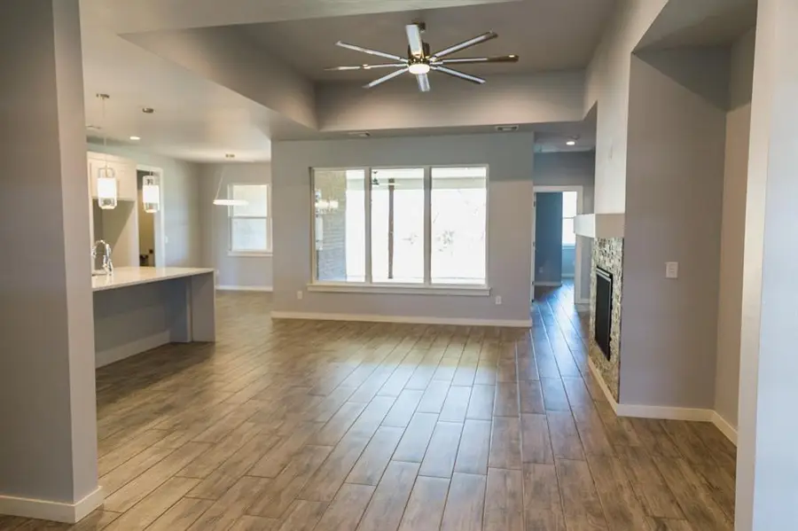 1796 Salma Road, Choctaw, OK 73020 - #3