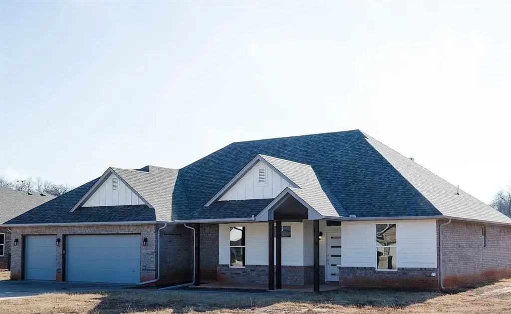 17962 Salem Road, Choctaw, OK 73020 - #1