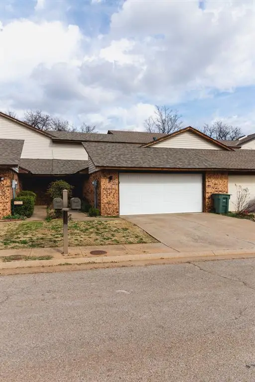 3804 Summer Cloud Drive, Edmond, OK 73013 - #2