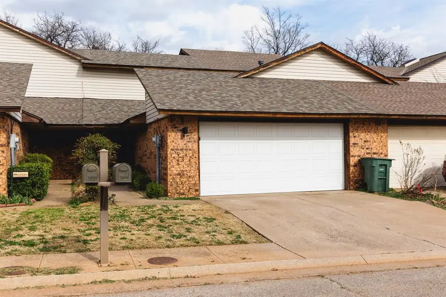3804 Summer Cloud Drive, Edmond, OK 73013 - #3
