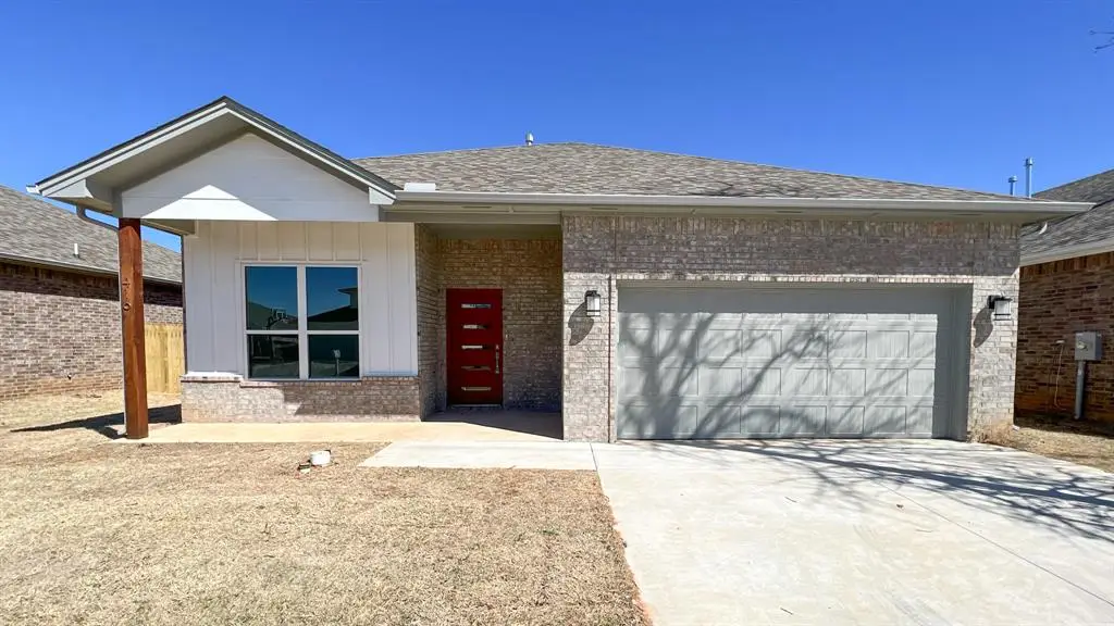 416 Remington Avenue, Jones, OK 73049 - #1