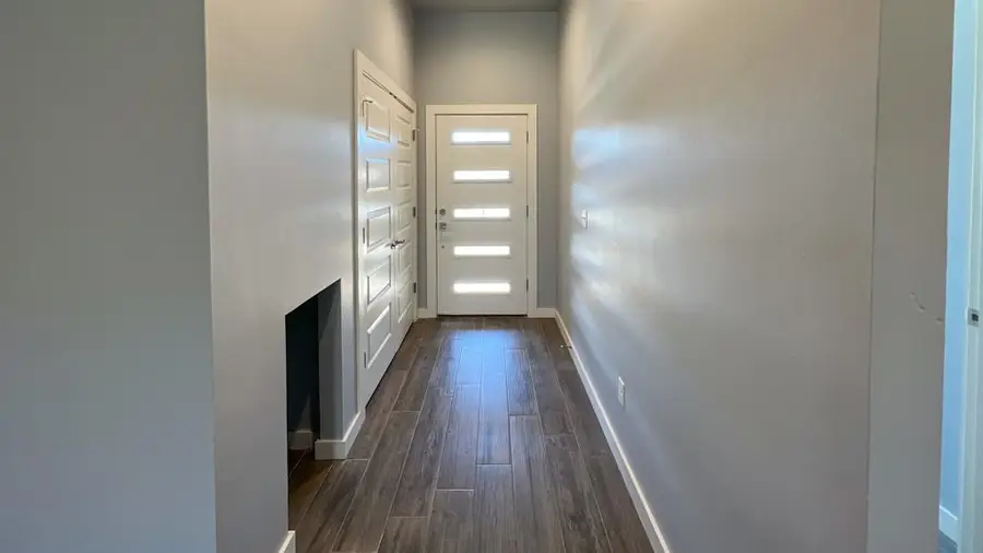 424 Remington Avenue, Jones, OK 73049 - #3