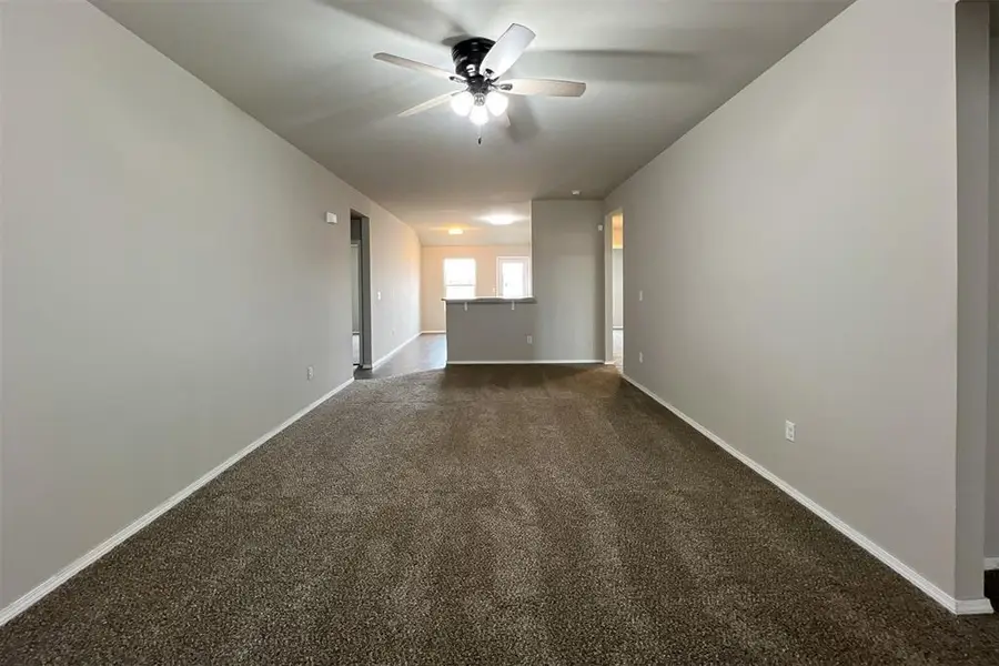 4301 Driftwood Drive, Harrah, OK 73045 - #3