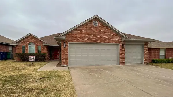 5921 SE 88th Street, Oklahoma City, OK 73135