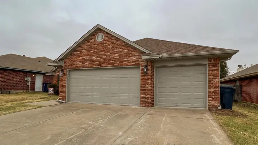 5921 SE 88th Street, Oklahoma City, OK 73135 - #2