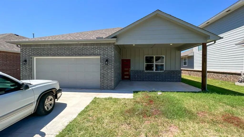 605 Remington Avenue, Jones, OK 73049 - #1