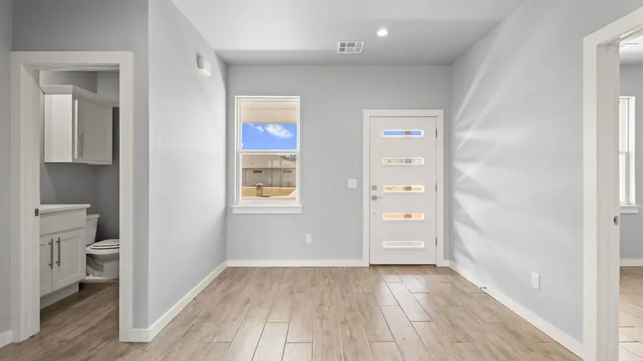 112 Olde Mill Road, Jones, OK 73049 - #3