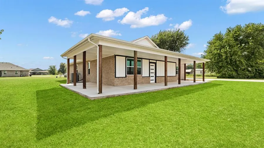 12624 E Hefner Road, Jones, OK 73049 - #2