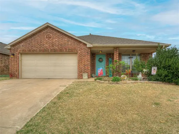 9505 Timberwind Lane, Yukon, OK 73099