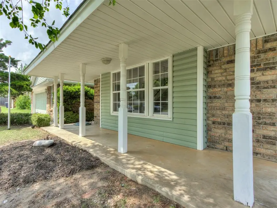 8329 NW 105th Terrace, Oklahoma City, OK 73162 - #3