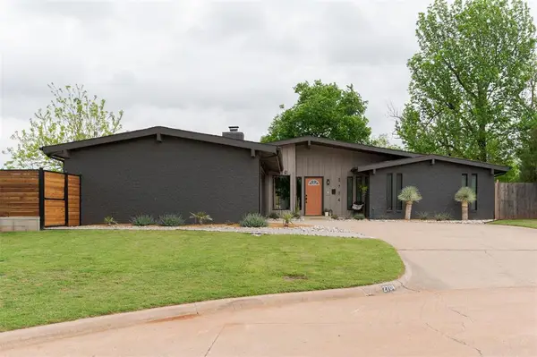 2704 NW 120th Terrace, Oklahoma City, OK 73120