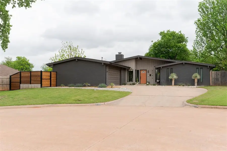 2704 NW 120th Terrace, Oklahoma City, OK 73120 - #2