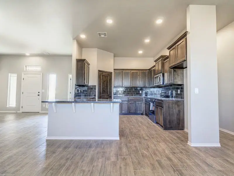 2501 Gallant Fox Terrace, Guthrie, OK 73044 - #1