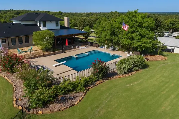 7941 E Sorghum Mill Road, Edmond, OK 73034