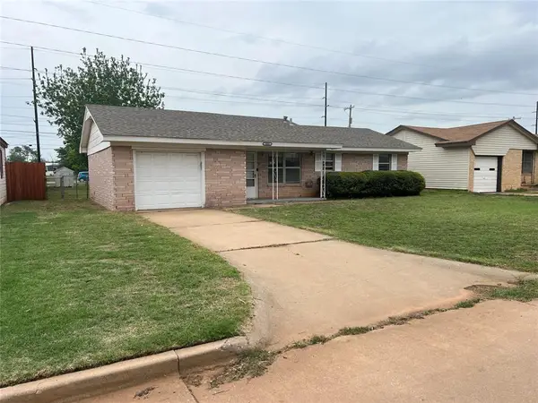 505 Mars Street, Altus, OK 73521