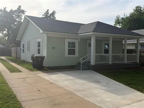 1516 S 16th, Chickasha, OK 73018