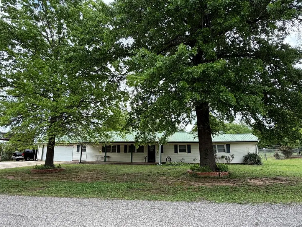 324 S Main Street, McLoud, OK 74851 - #1