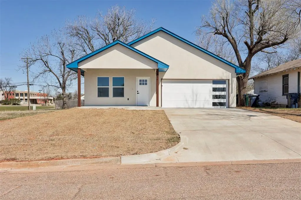 817 NW 89th Street, Oklahoma City, OK 73114 - #1