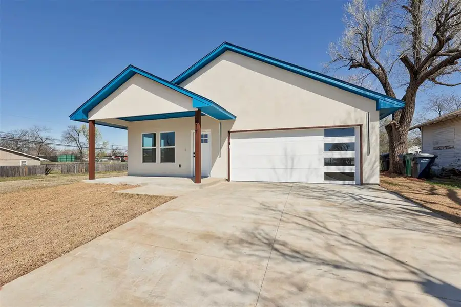 817 NW 89th Street, Oklahoma City, OK 73114 - #2