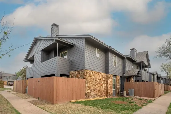 14419 N Pennsylvania Avenue #E, Oklahoma City, OK 73134