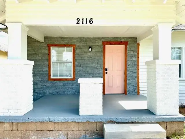 2116 NW 11th Street, Oklahoma City, OK 73107 - #1