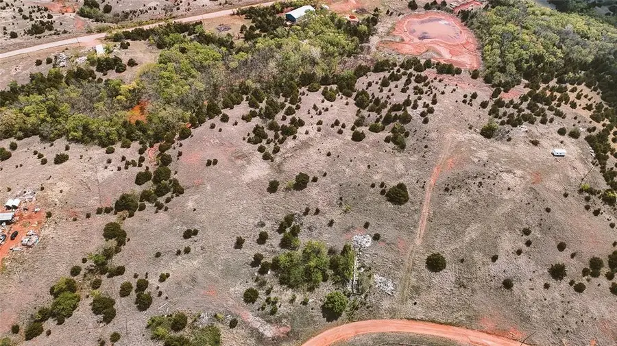 0 Cherokee Lane, Meridian, OK 73058 - #2