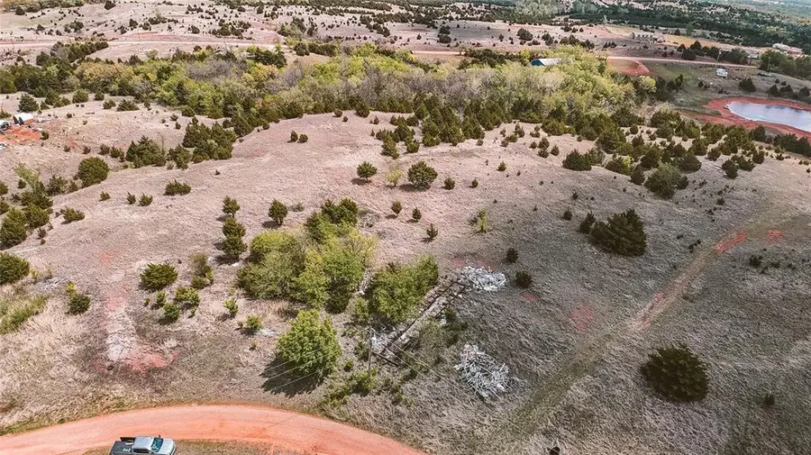 0 Cherokee Lane, Meridian, OK 73058 - #3