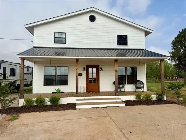 Address Withheld By Seller, Elk City, OK 73644