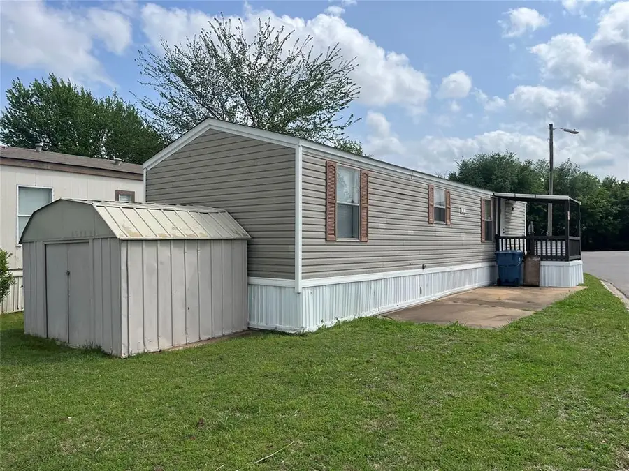 2001 S Macarthur Boulevard #195, Oklahoma City, OK 73128 - #2